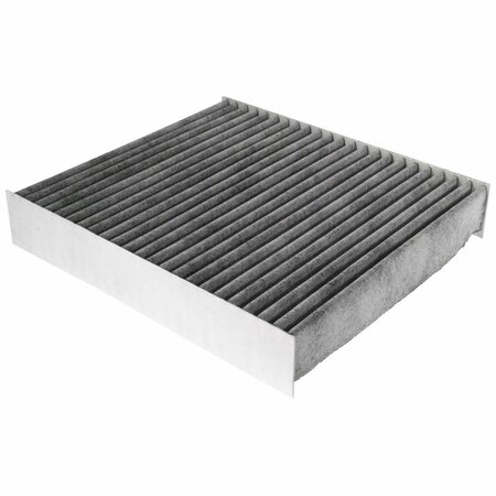 MAHLE Cabin Air Filter, Lak98 LAK98